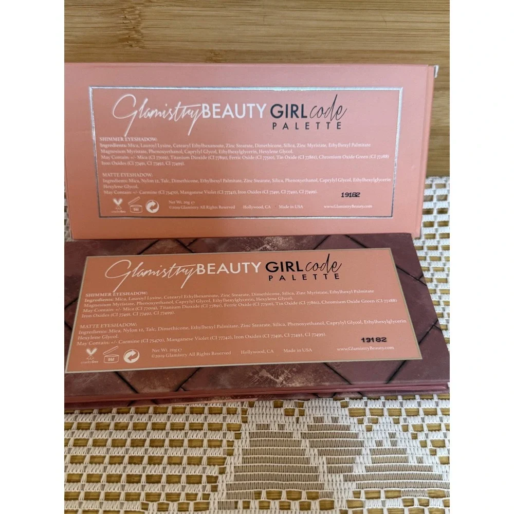 Glamistry Beauty glamistry beauty